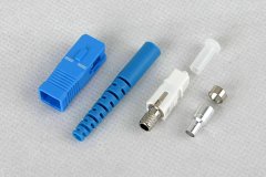 光纤连接器注塑选择哪种低压注塑机?